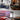 Commercial Horizontal Stripe Bench Seating forSalons, Restaurants,barber shops