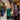 Commercial Chesterfield Booth for Restaurants, Salons, Barbershops & Waiting Are