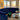 Commercial Chesterfield Booth for Restaurants, Salons, Barbershops & Waiting Are