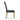 Randall Stud Detail Linen Effect Steel Grey in Natural Legs