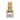 Karta Scroll Back Check Yellow Dining Chair