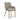 Sidcup Tweed Oatmeal Dining Chair