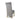 Krista Weave Light Grey Dining Chair