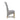 Krista Weave Light Grey Dining Chair