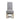 Krista Weave Light Grey Dining Chair