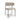 Marisa Tweed Oatmeal Dining Chair