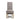 Krista Weave Mocha Dining Chair