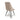 Corinth Linen Effect Natural Dining Chair