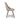Corinth Linen Effect Natural Dining Chair