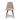 Corinth Linen Effect Natural Dining Chair