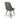 Corinth Linen Effect Green Dining Chair