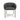 Lola Boucle Grey Dining Chair
