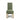 Krista Weave Green Dining Chair