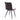 Rodeo Suede Effect Light Grey Dining Chair
