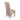 Krista Tweed Oatmeal Dining Chair